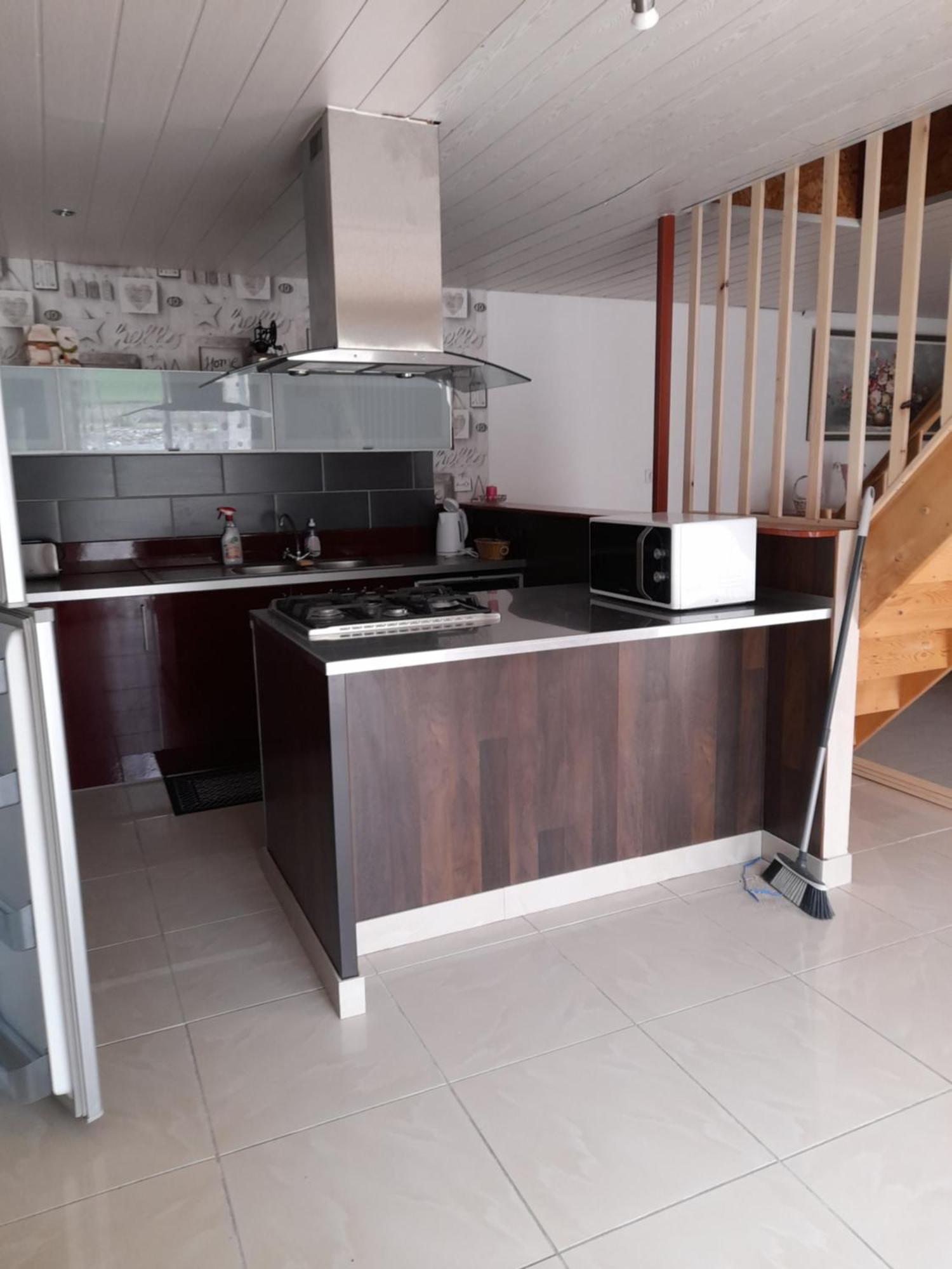 Holiday home Maria *